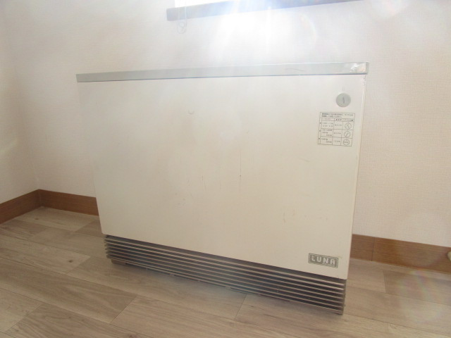 グリーンヒル(緑ヶ岡1)の設備