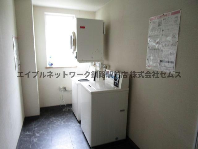 グリーンヒル(緑ヶ岡1)のその他