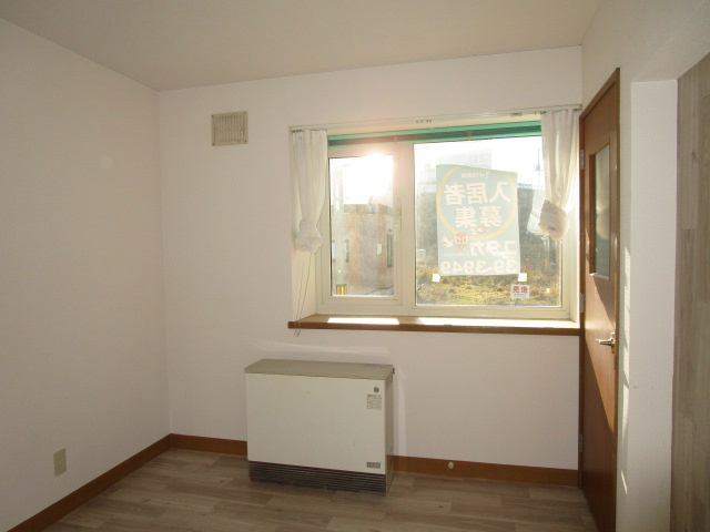 グリーンヒル(緑ヶ岡1)の内装