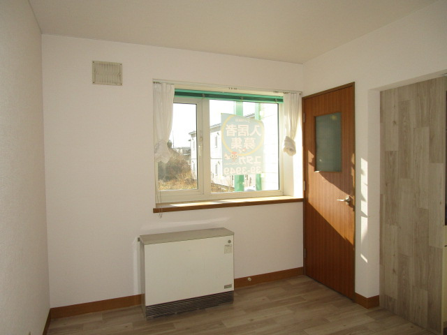 グリーンヒル(緑ヶ岡1)の内装