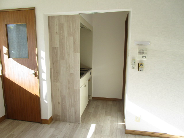 グリーンヒル(緑ヶ岡1)の内装