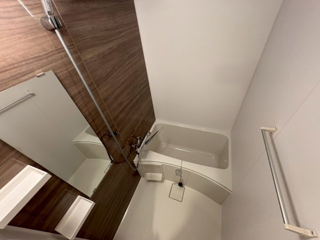 クレヴィスタ名古屋上前津｜名古屋市の賃貸ならMy賃貸の浴室|クレヴィスタ名古屋上前津