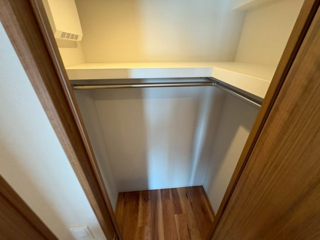 クレヴィスタ名古屋上前津｜名古屋市の賃貸ならMy賃貸の収納|クレヴィスタ名古屋上前津