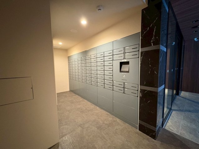 クレヴィスタ名古屋上前津｜名古屋市の賃貸ならMy賃貸のその他共用部分|クレヴィスタ名古屋上前津