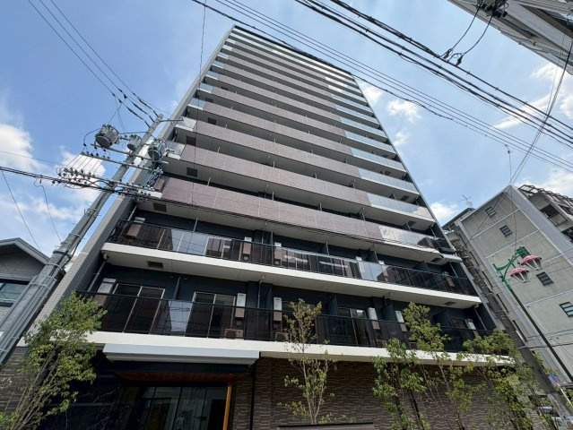 クレヴィスタ名古屋上前津｜名古屋市の賃貸ならMy賃貸の外観|クレヴィスタ名古屋上前津