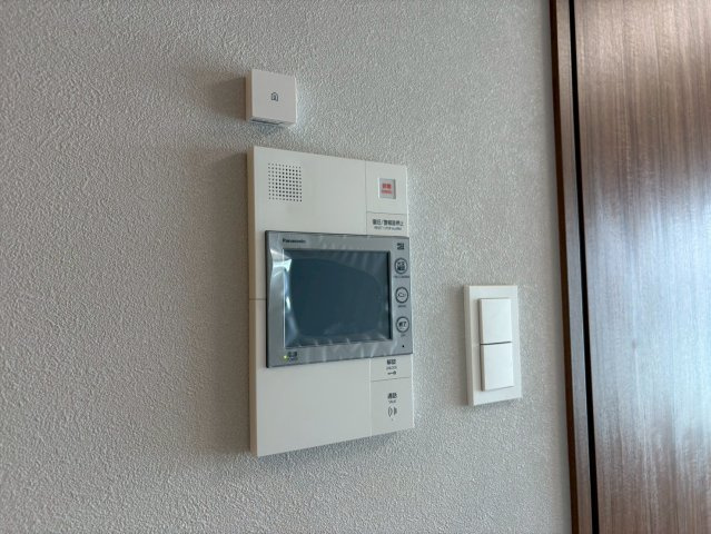 クレヴィスタ名古屋上前津｜名古屋市の賃貸ならMy賃貸のセキュリティ|クレヴィスタ名古屋上前津