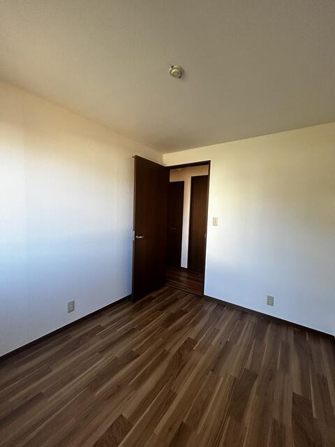 サンビレッジの内装