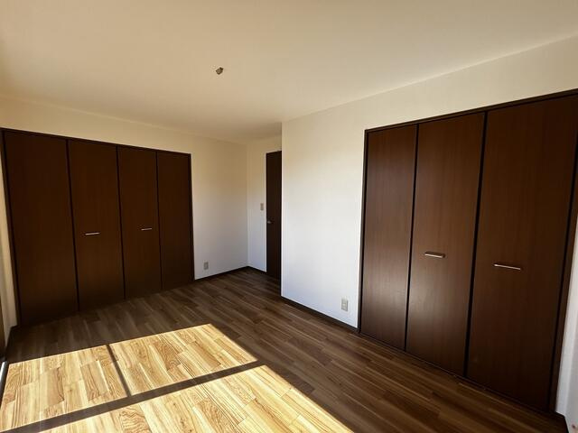 サンビレッジの内装