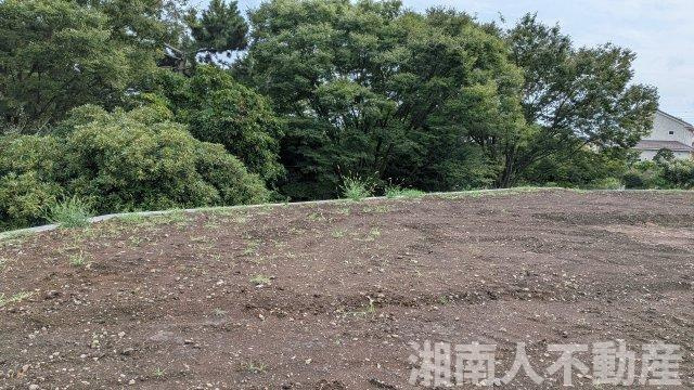 藤沢市本藤沢２丁目１１売地の外観|外観です