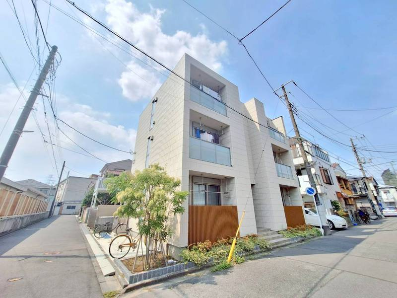 へーベルメゾン渡田新町Ⅱのその他共用部分