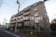 ガーデンコート下馬の画像
