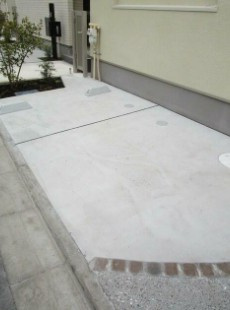 【エントランス】 | 和田一丁目戸建