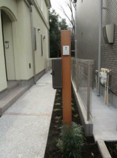 【その他共用部分】 | 和田一丁目戸建