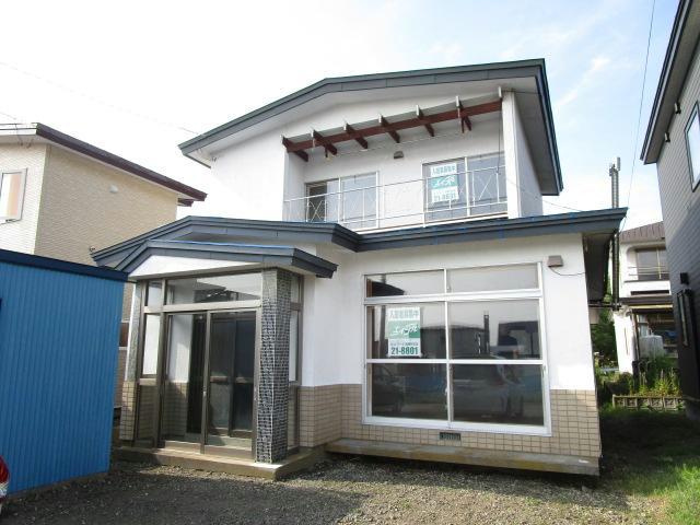 桜ヶ岡7-22-21貸家