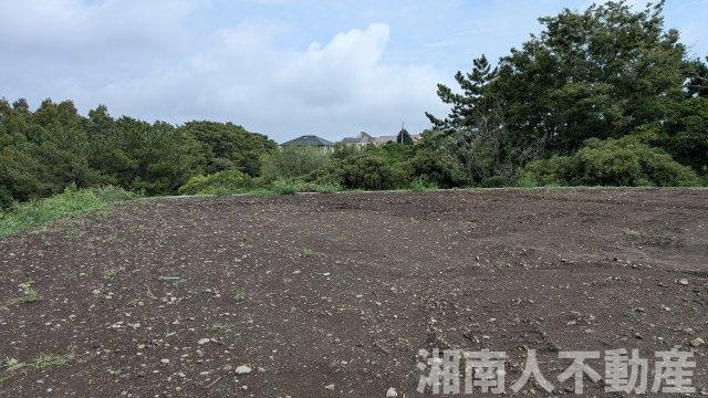 藤沢市本藤沢２丁目１１売地の外観|物件の外観です
