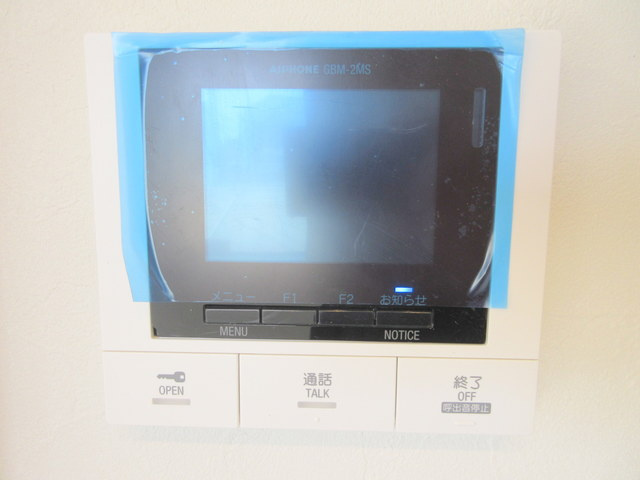 Ｄ　ｍｅａｓｕｒｅｓ　ｓｅｚａｋｉのセキュリティ|★モニタ付きオートロック★