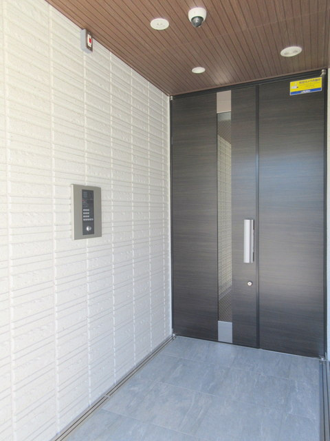 Ｄ　ｍｅａｓｕｒｅｓ　ｓｅｚａｋｉのエントランス|★エントランス★