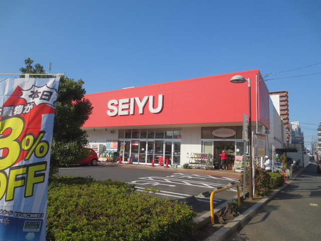 Ｄ　ｍｅａｓｕｒｅｓ　ｓｅｚａｋｉのその他|西友草加店