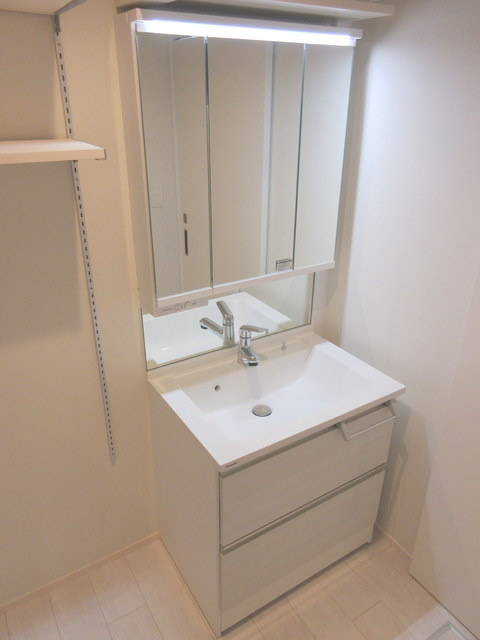 Ｄ　ｍｅａｓｕｒｅｓ　ｓｅｚａｋｉの洗面所|★独立洗面台★