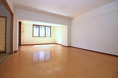 コスモ垂水旭が丘スカイステージの居間・リビング