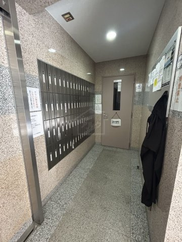 セントパレス池袋のその他共用部分