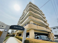 【外観】 | ダイアパレスマインズ原☆仲介手数料無料☆