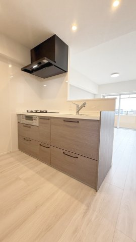 【キッチン】 | ダイアパレスマインズ原☆仲介手数料無料☆