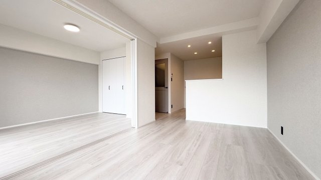 【居間・リビング】 | ダイアパレスマインズ原☆仲介手数料無料☆