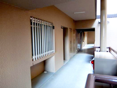 【その他共用部分】 | ライオンズマンション大阪狭山弐番館