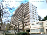ライオンズマンション大阪狭山弐番館の画像