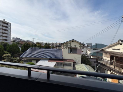 【展望】 | 神戸市垂水区高丸5丁目　新築戸建1号棟　仲介手数料無料！ | 垂水区高丸5　新築1号棟　仲介手数料無料！