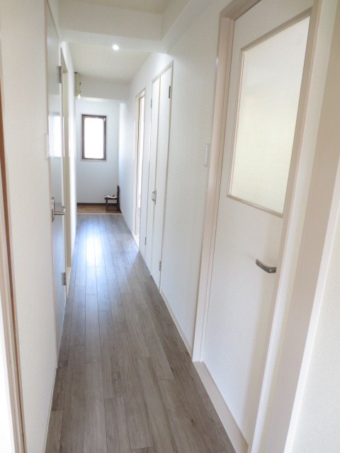 メゾンドール奥文のその他