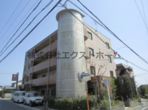 メゾンドール奥文