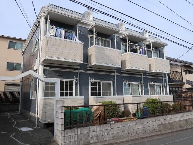 グリーンリーフ越野の画像
