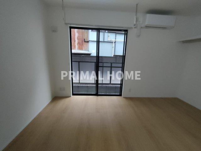 【寝室】 | Trois SUD