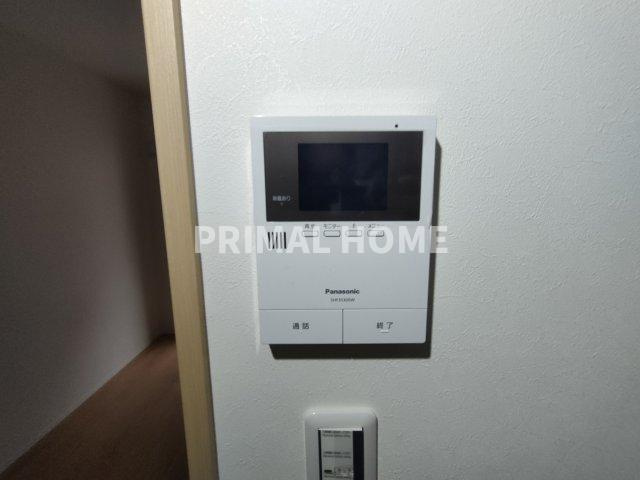 【セキュリティ】 | Trois SUD