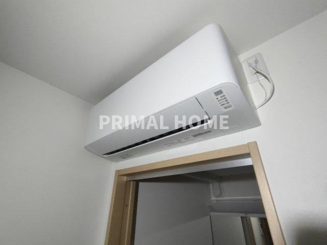 【設備】 | Trois SUD