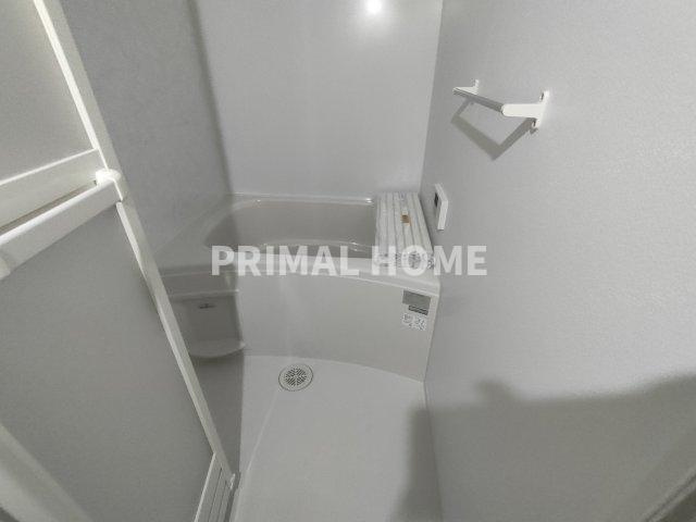 【浴室】 | Trois SUD