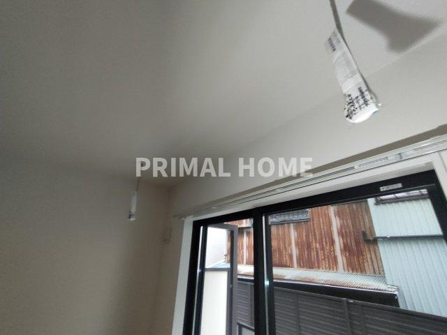 【内装】 | Trois SUD