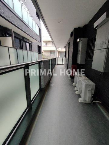 【ロビー】 | Trois SUD