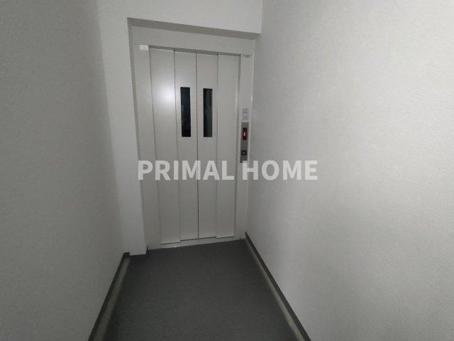 【内装】 | Trois SUD