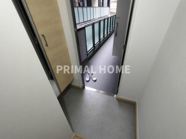 【バルコニー】 | Trois SUD