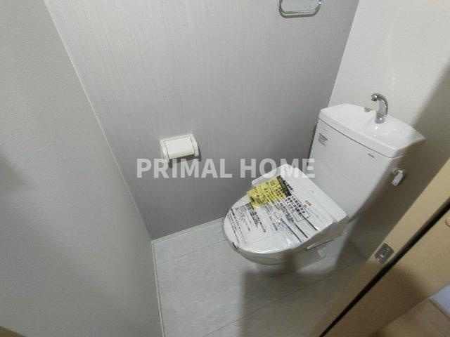 【トイレ】 | Trois SUD