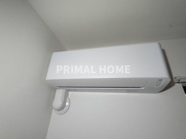 【設備】 | Trois SUD