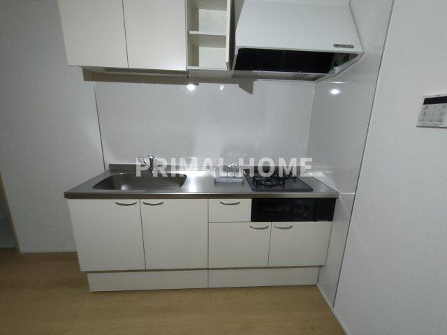 【キッチン】 | Trois SUD