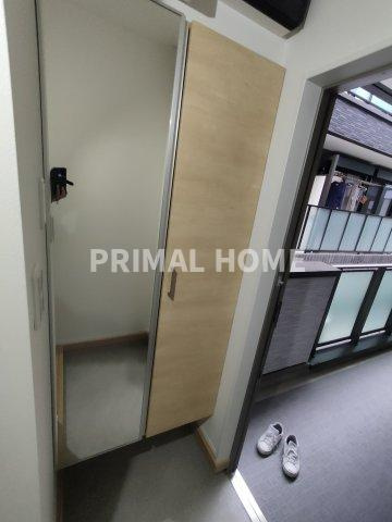 【玄関】 | Trois SUD