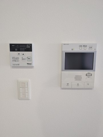 LIBTH高宮の設備