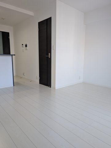 LIBTH高宮の居間・リビング