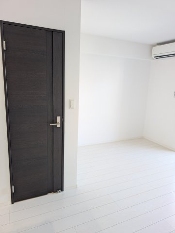 LIBTH高宮の居間・リビング