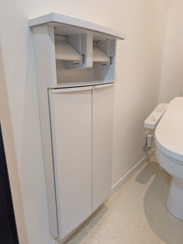 LIBTH高宮のその他